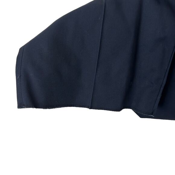 Perfection Uniforms Police Pants Unhemmed Tactical Pants Sz 48R - Picture 4 of 6